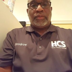 Meet your Posher, Woodrow